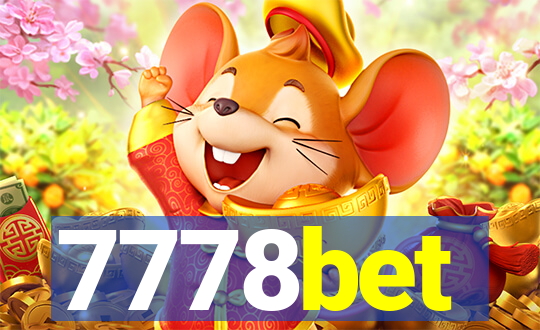 7778bet