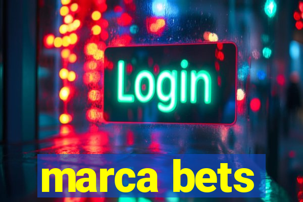marca bets