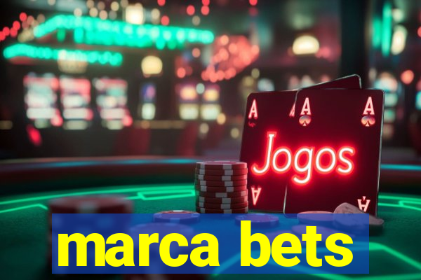 marca bets
