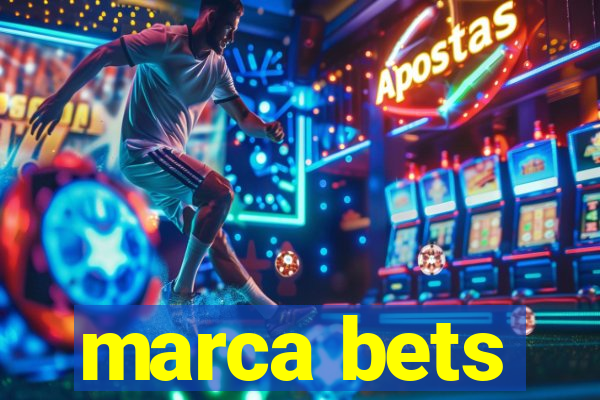 marca bets