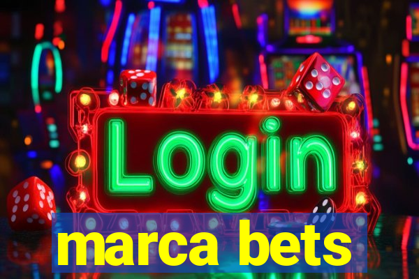 marca bets