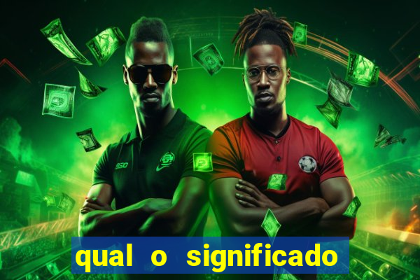 qual o significado de todas as carinhas