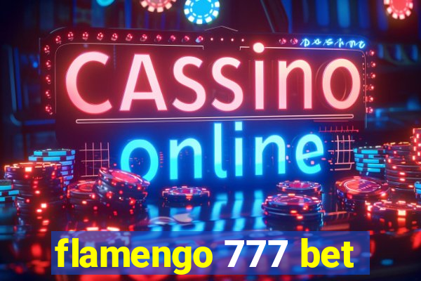 flamengo 777 bet