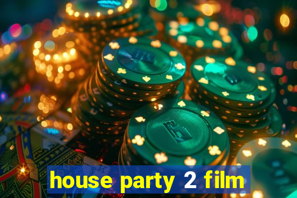 house party 2 film