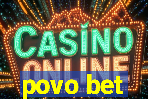 povo bet