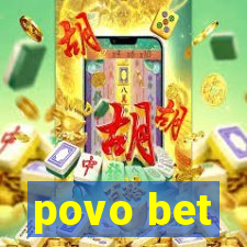 povo bet