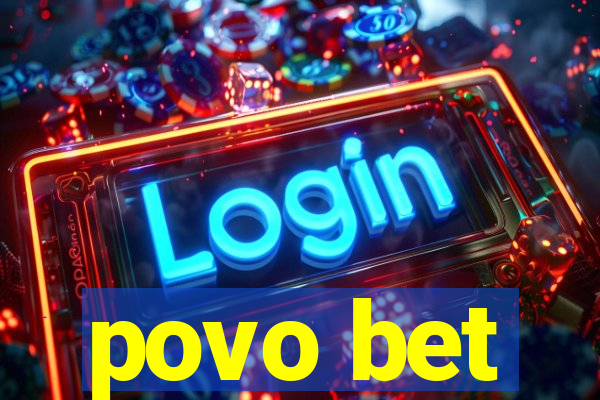 povo bet