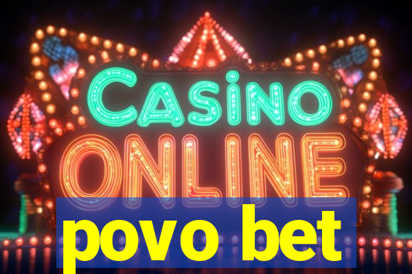 povo bet
