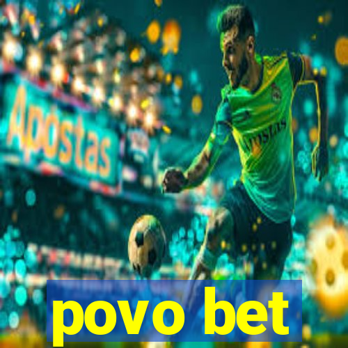 povo bet