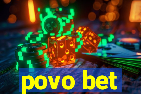 povo bet