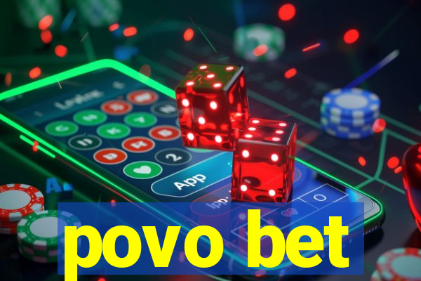 povo bet