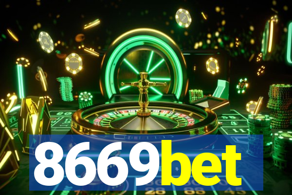8669bet