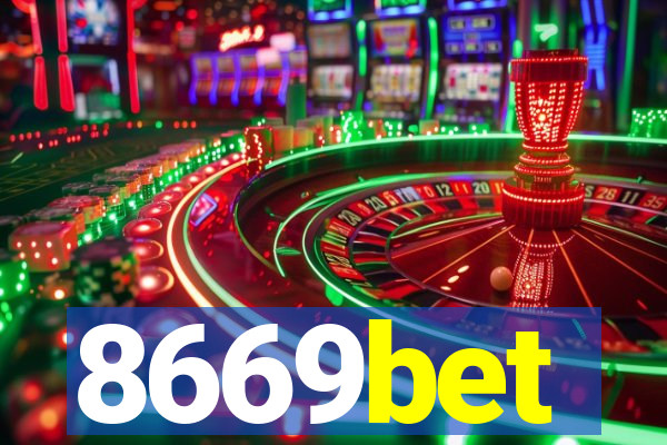 8669bet