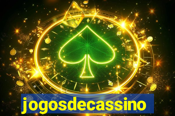 jogosdecassino