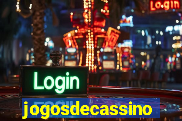 jogosdecassino