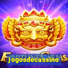 jogosdecassino