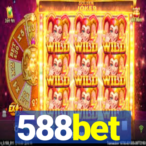 588bet