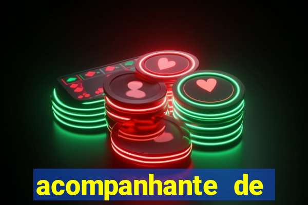 acompanhante de feira de santana