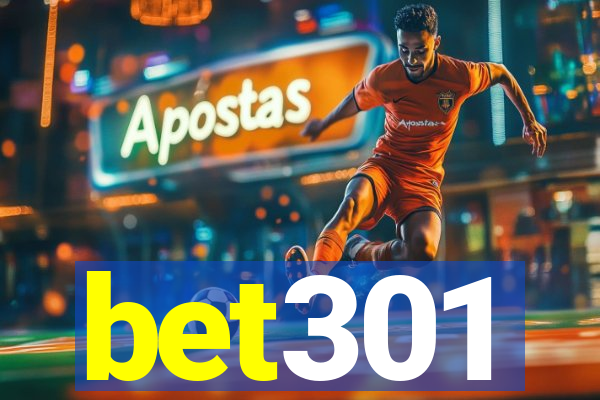 bet301