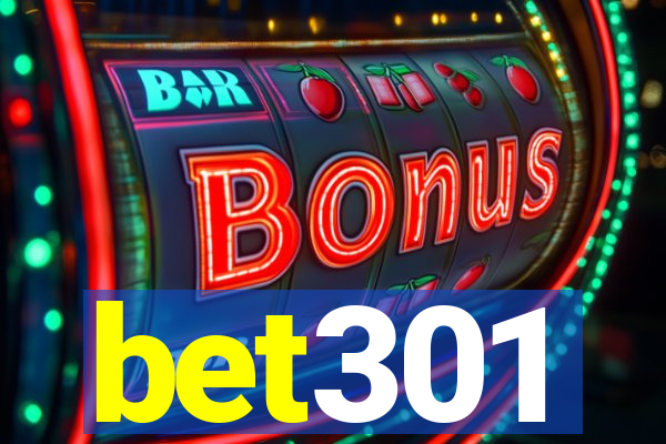 bet301