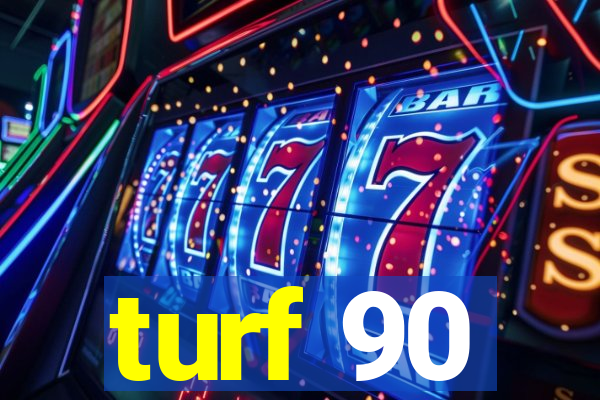 turf 90