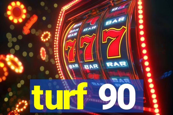 turf 90