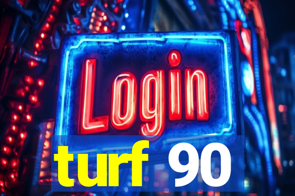 turf 90