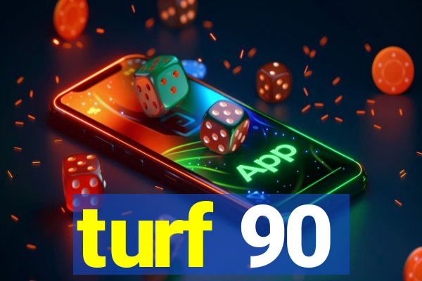turf 90