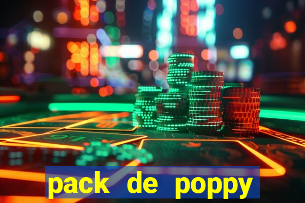 pack de poppy playtime para drawing cartoons 2 vk