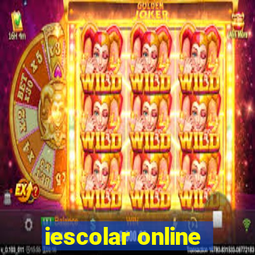 iescolar online