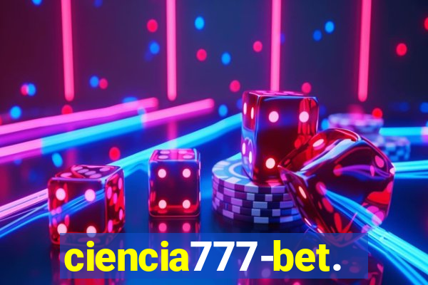 ciencia777-bet.com