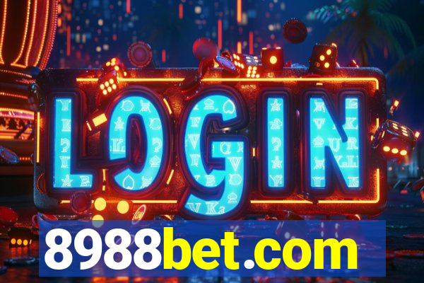8988bet.com