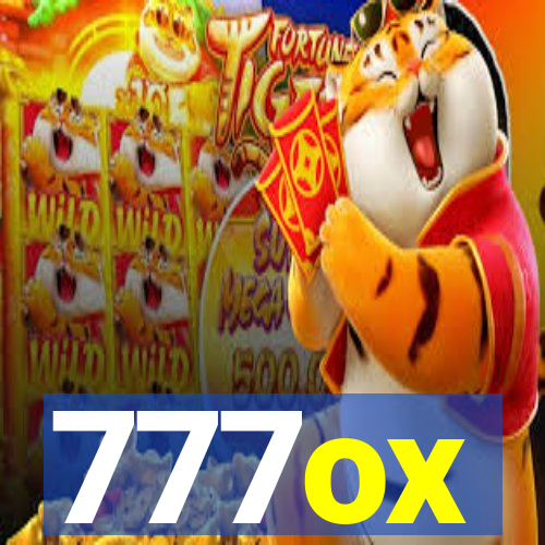 777ox
