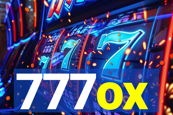 777ox