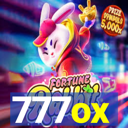 777ox