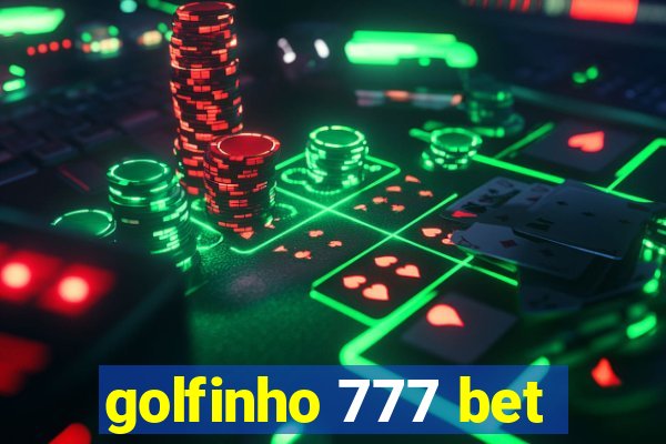 golfinho 777 bet