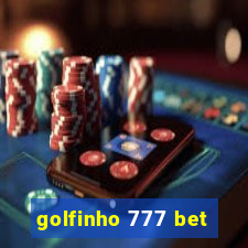 golfinho 777 bet