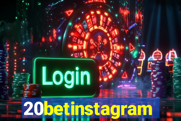 20betinstagram
