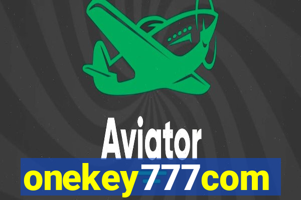 onekey777com