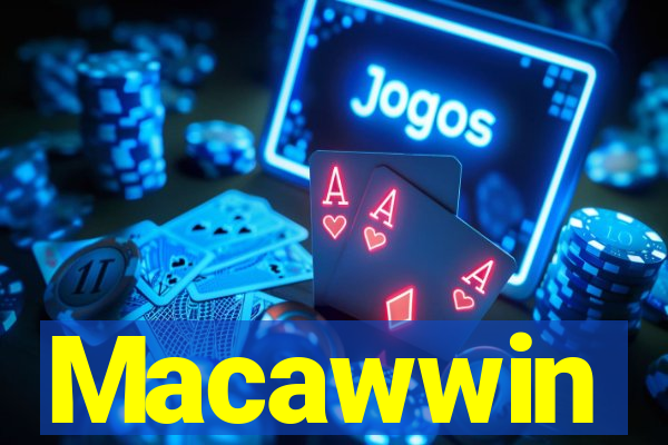 Macawwin