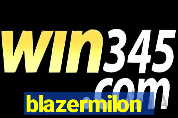 blazermilon