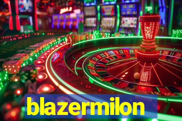blazermilon