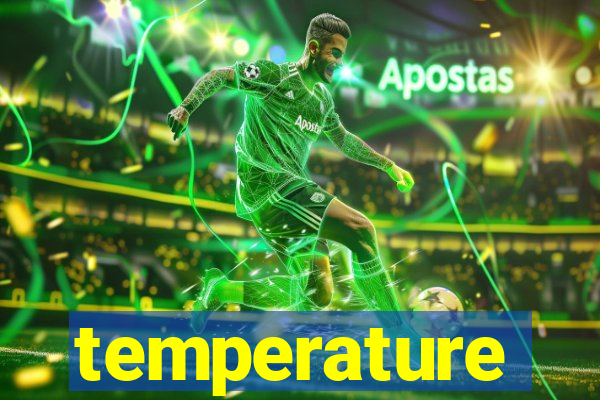 temperature converter slots