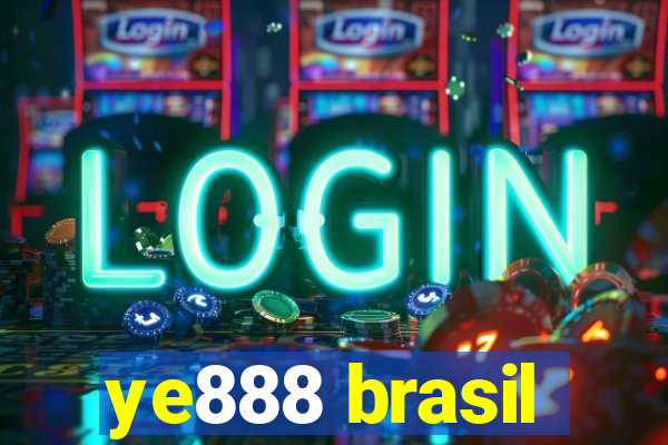 ye888 brasil
