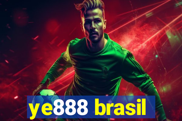 ye888 brasil