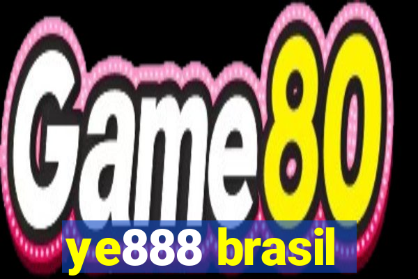 ye888 brasil