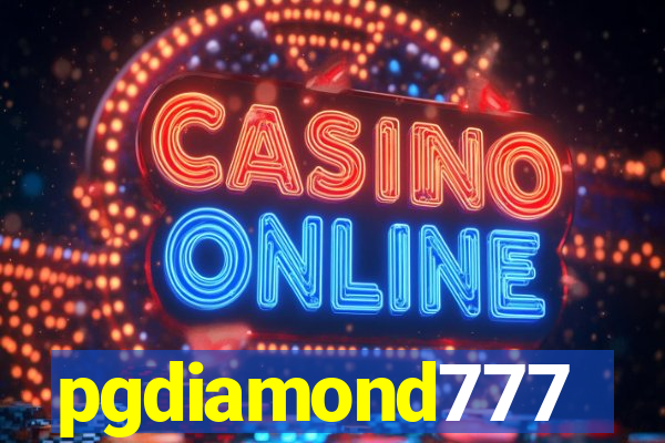 pgdiamond777