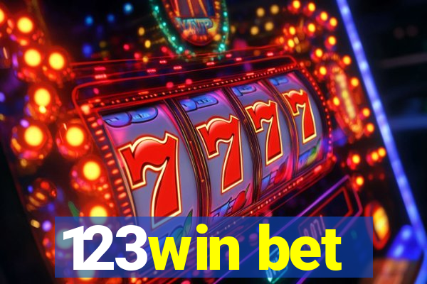 123win bet