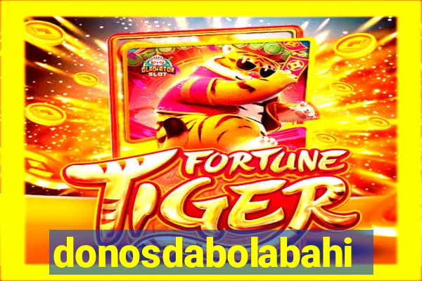 donosdabolabahia