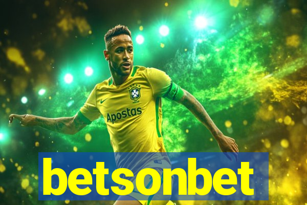 betsonbet